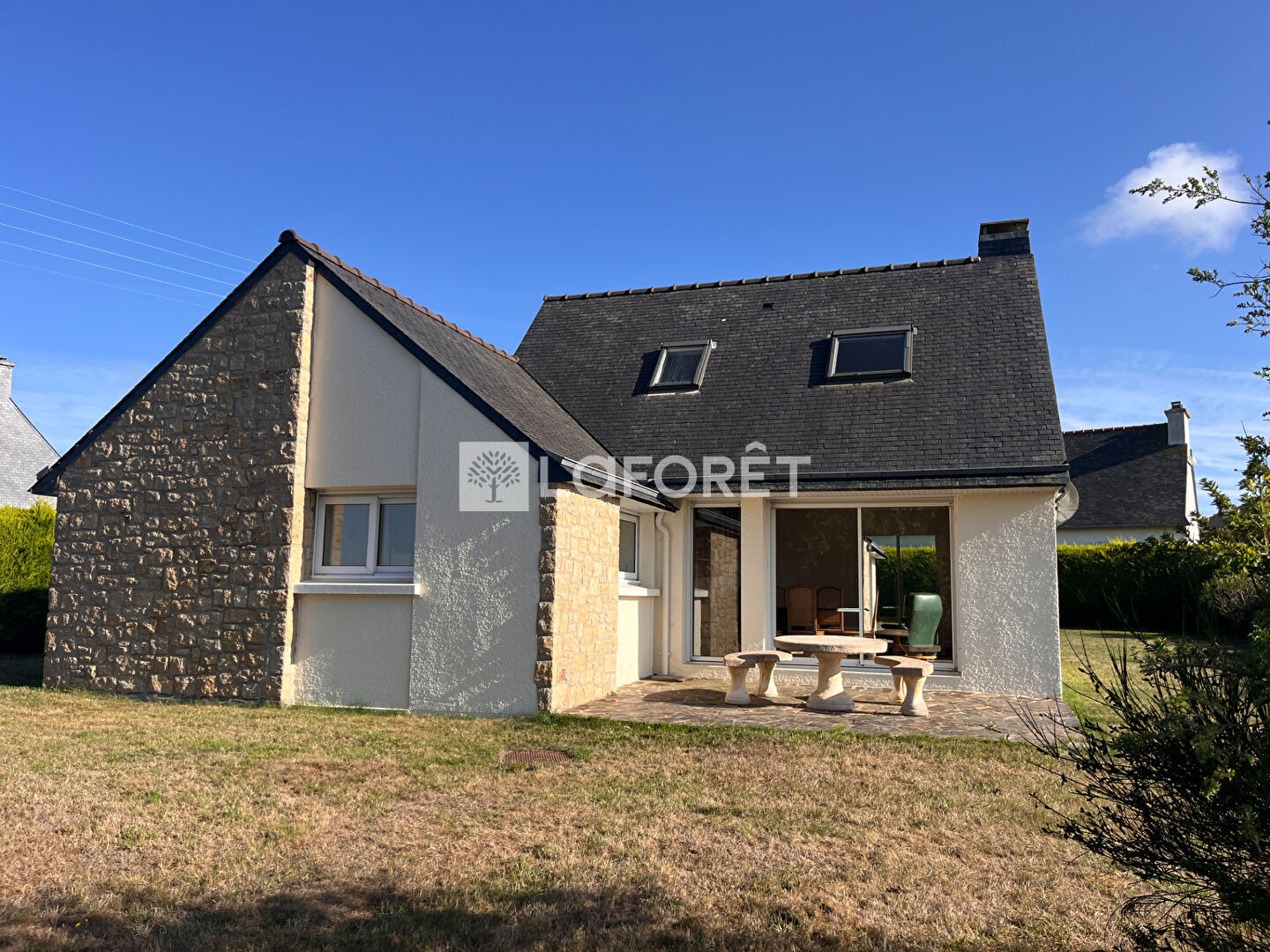 Maison Penvenan 4 pièce(s) 95 m2
