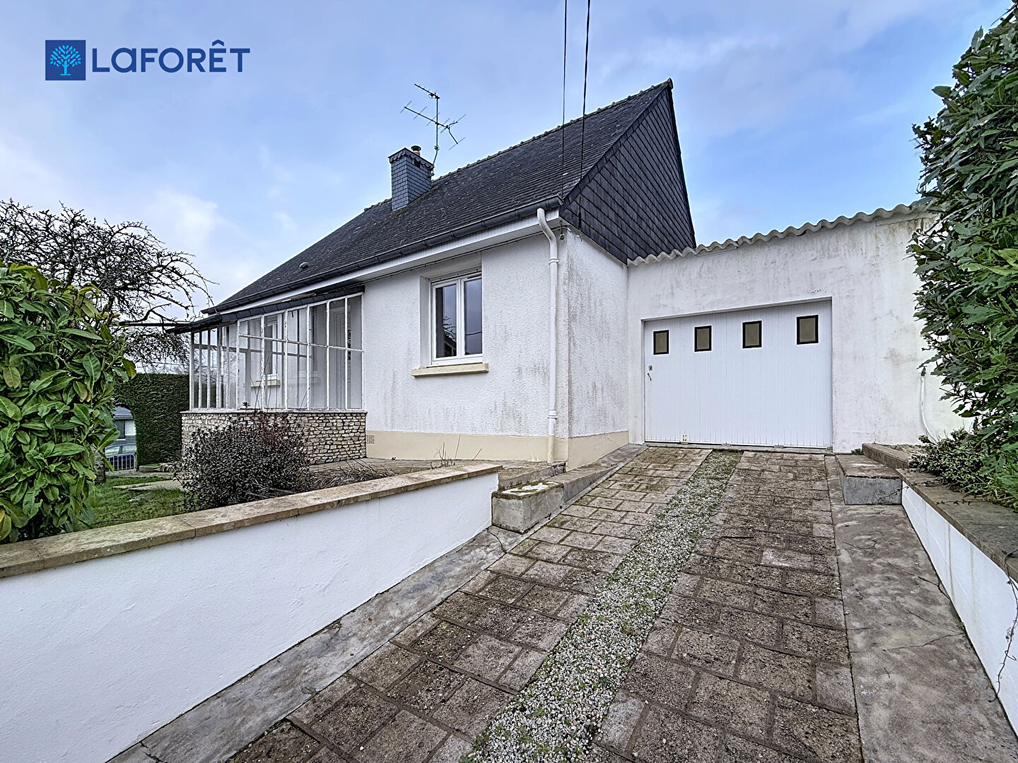 Colpo, Maison de 4 pièces 66m²