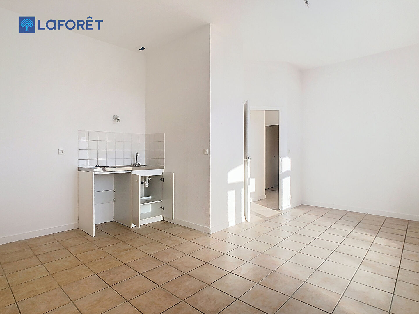 A VENDRE, Pontivy appartement 2 pièces 36.49 m²
