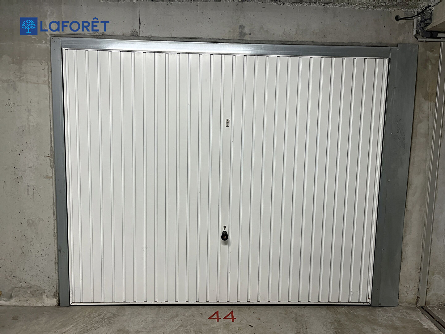 Garage à vendre à LORIENT