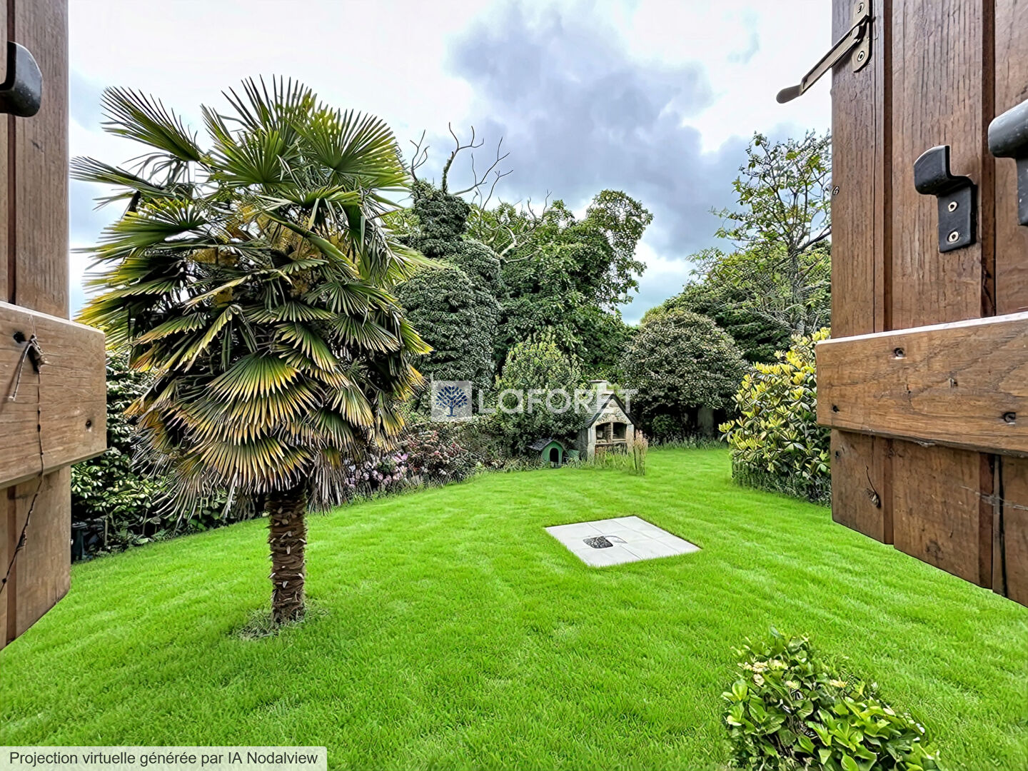 Maison Plumergat 4 pièce(s) 104 m2