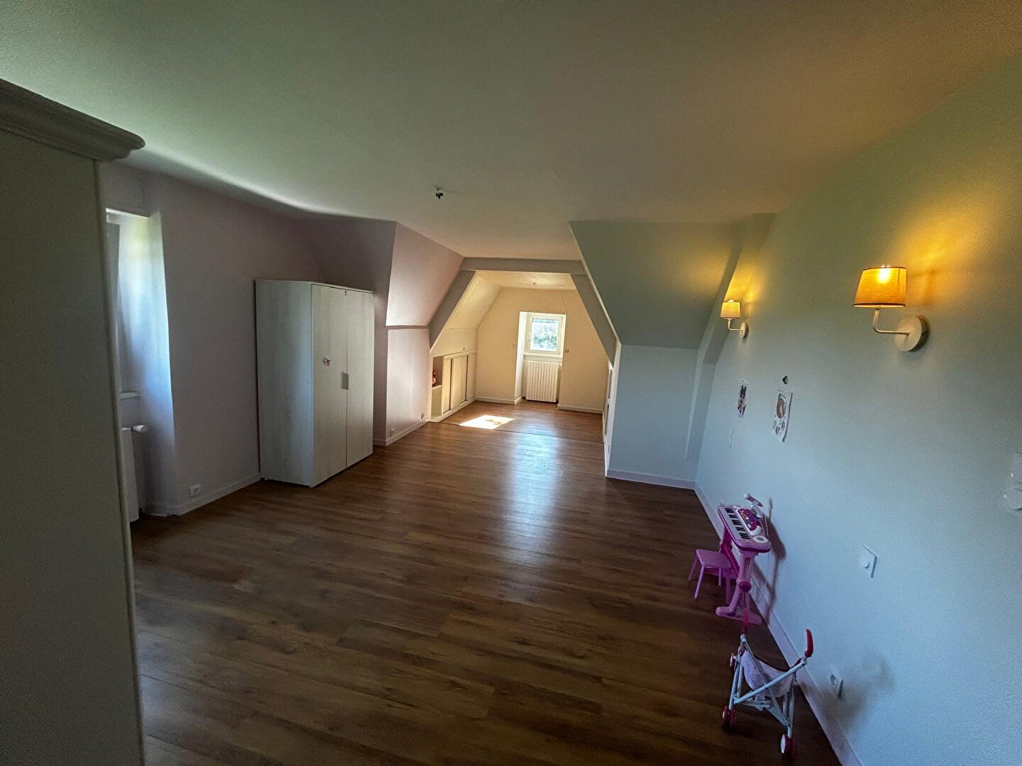 BIGNAN Maison 7 pièces 174m2