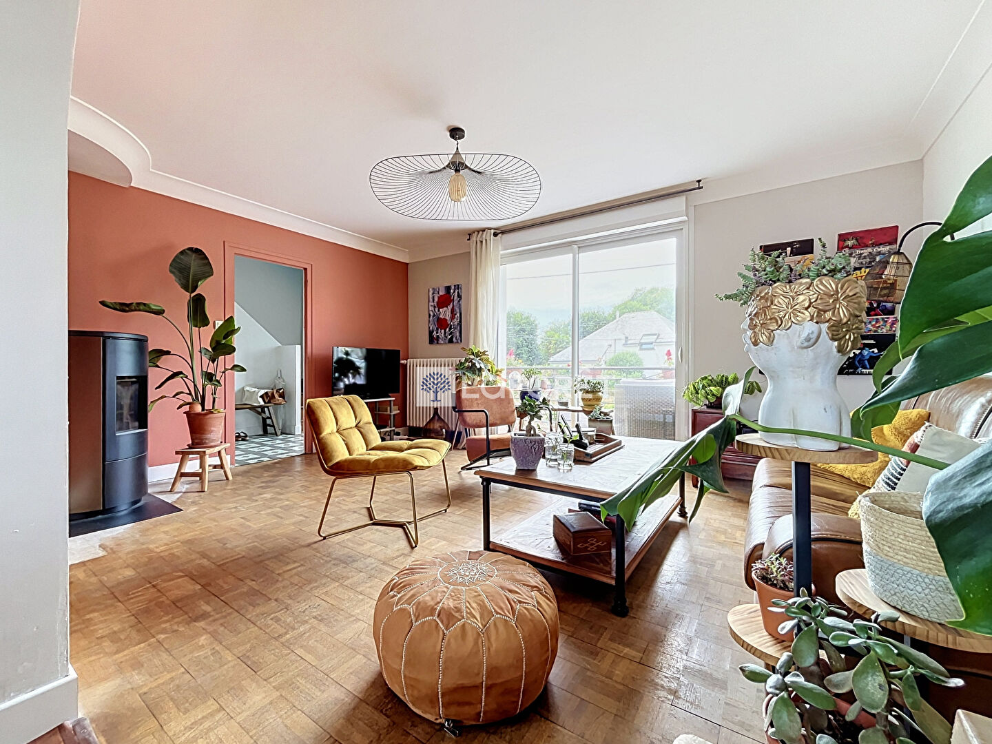 Maison Mériadec 6 pièce(s) 127 m2