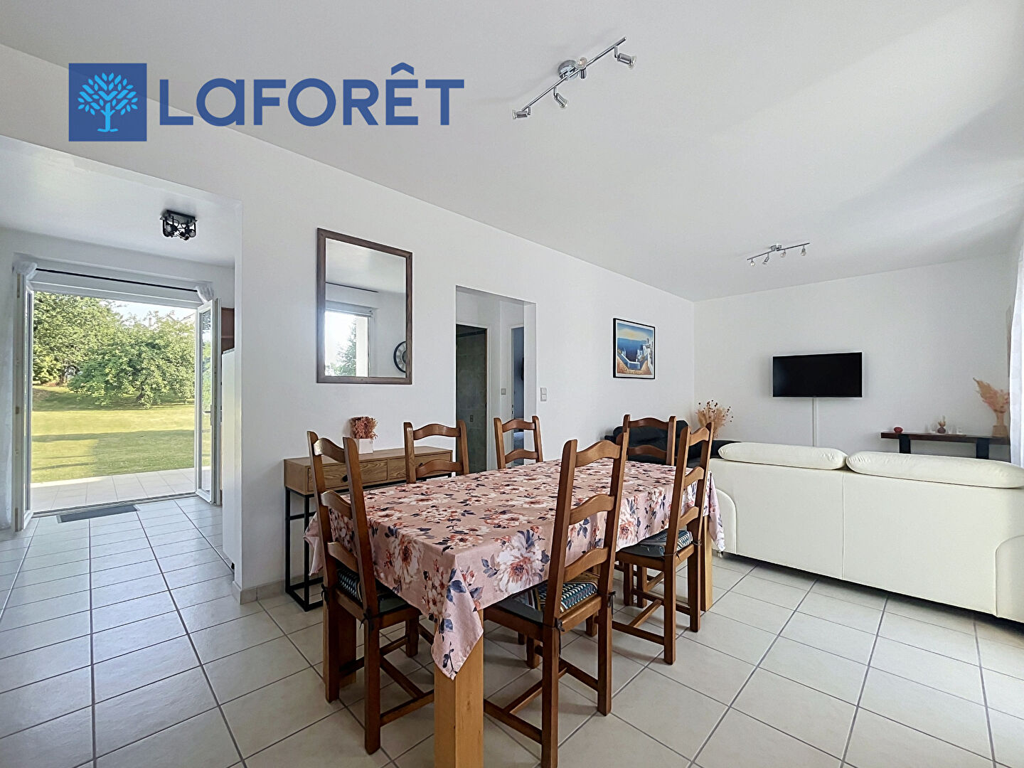 Maison Le Faouet 6 pièce(s) 164 m2