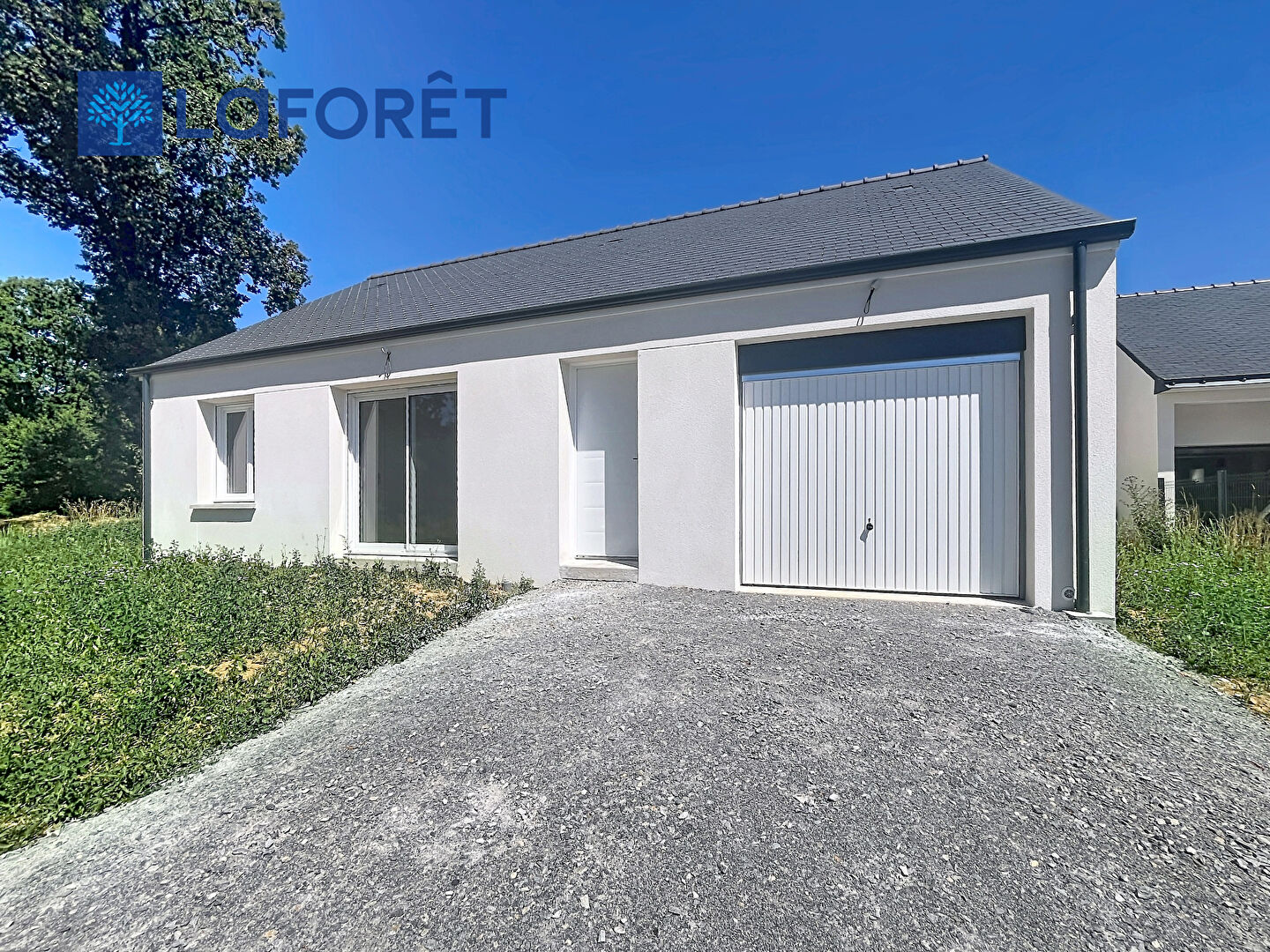 FAVORIZ - A VENDRE, Neulliac maison 4 pièces 73 m²