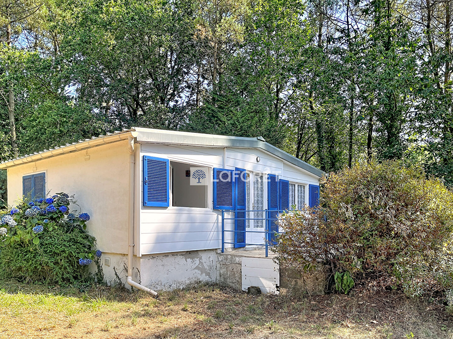 Maison Ploemel 3 pièce(s) 40 m2
