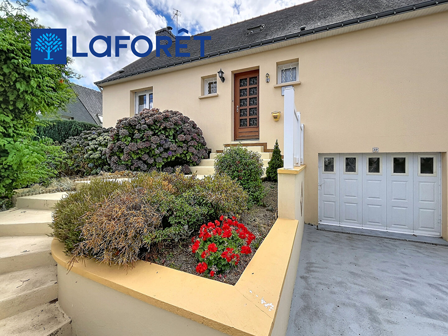 A VENDRE- Maison Malguenac 5 pièce(s) 115 m2