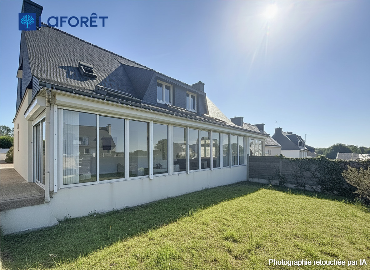 Maison Moréac 179m²