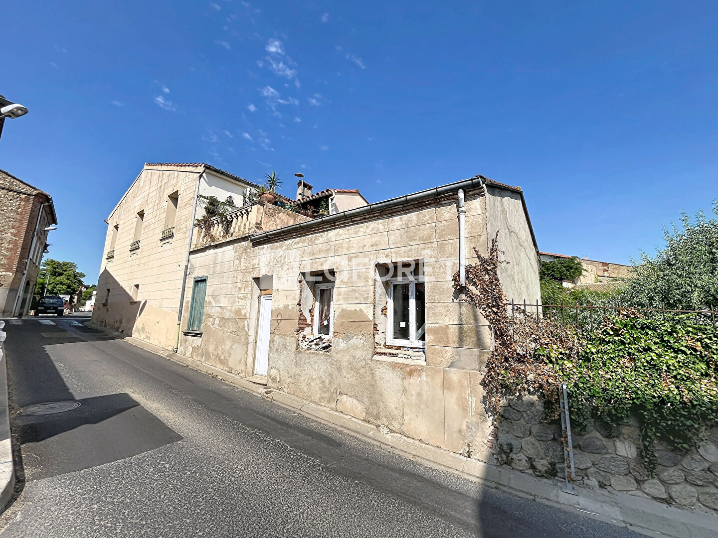 MAISON PASSA - 9 pièces - 136 m2