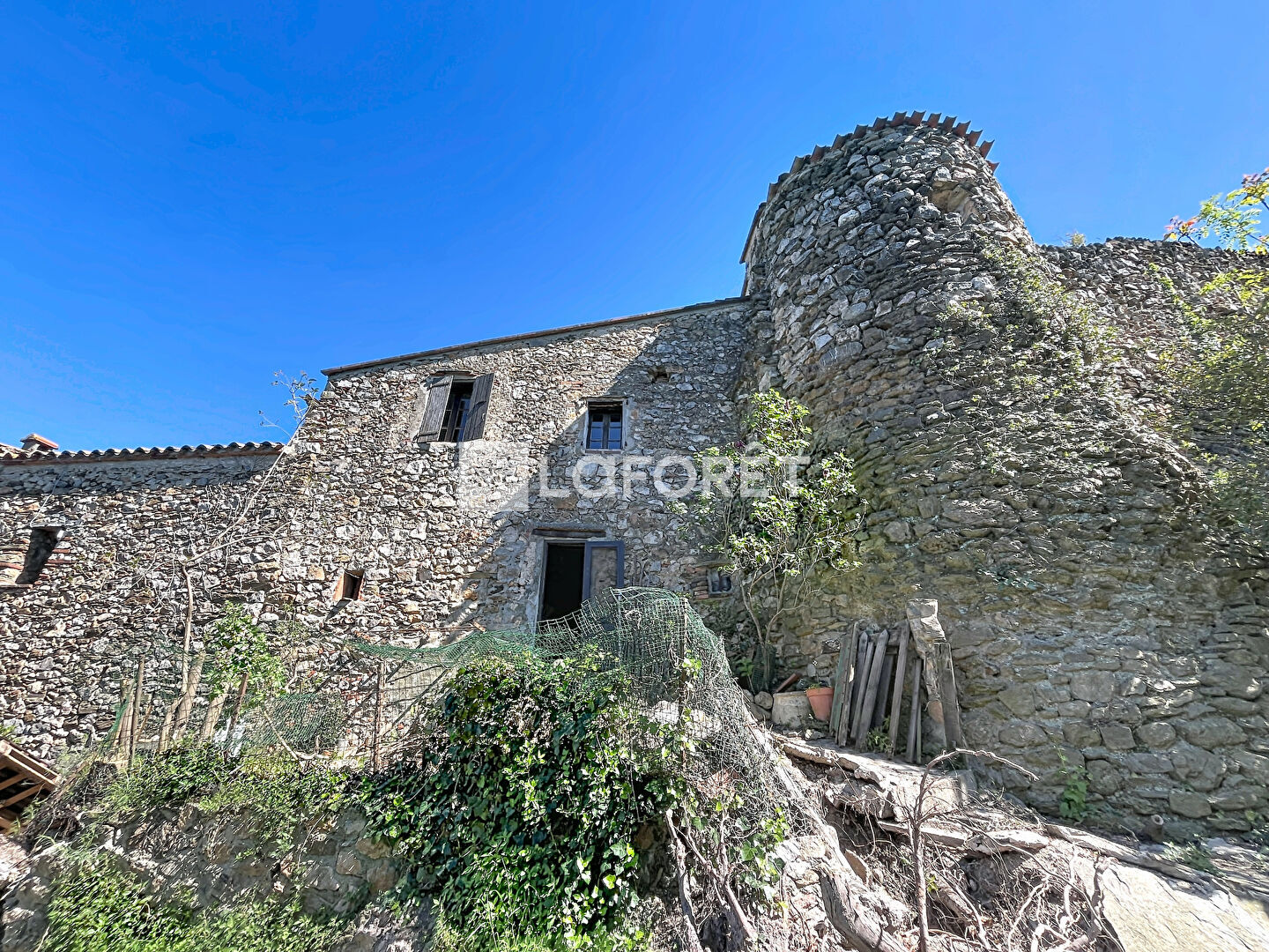 CASTELNOU