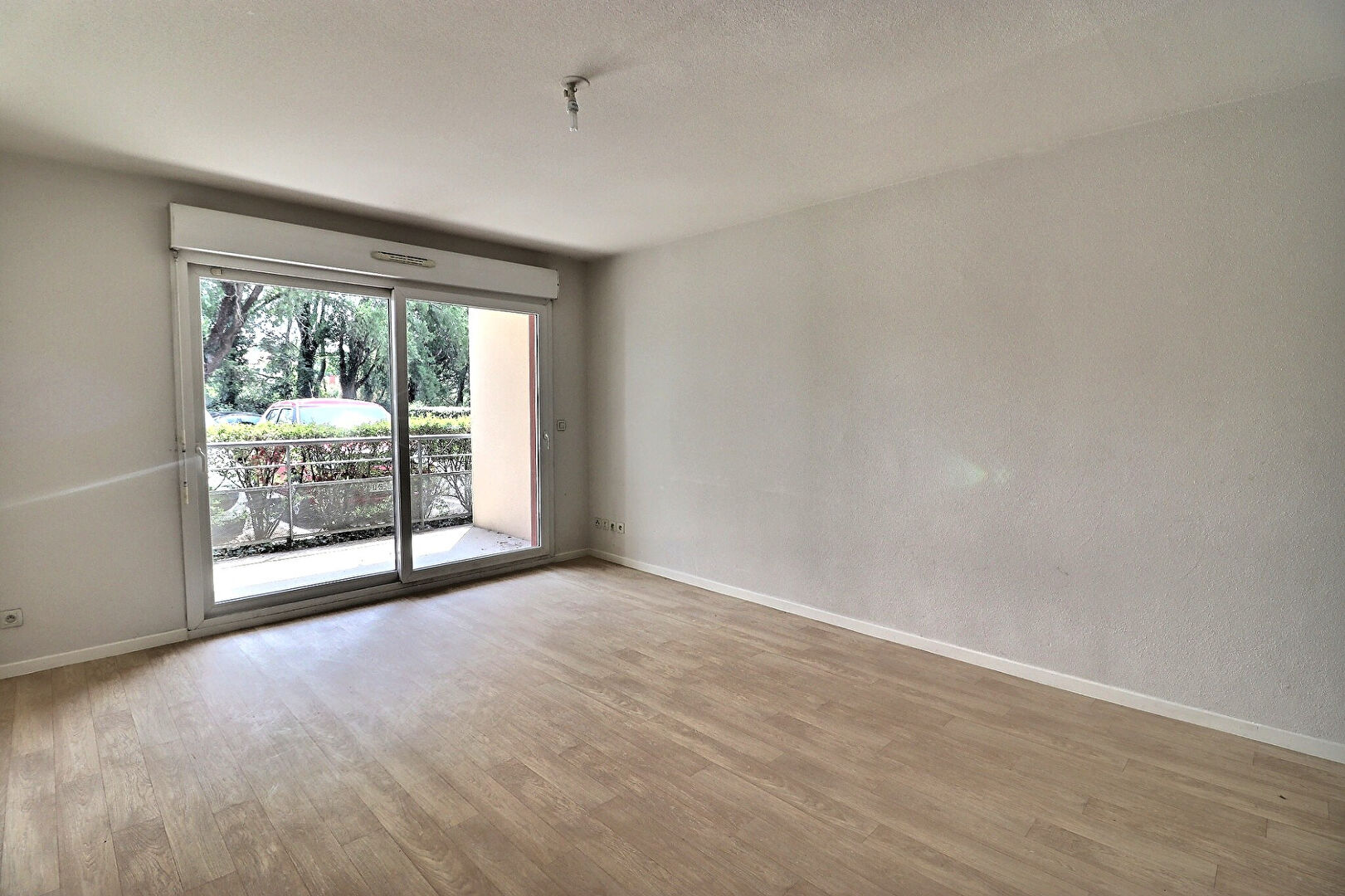 Appartement 2 pièces à vendre à ST SEVER - Réf 15514