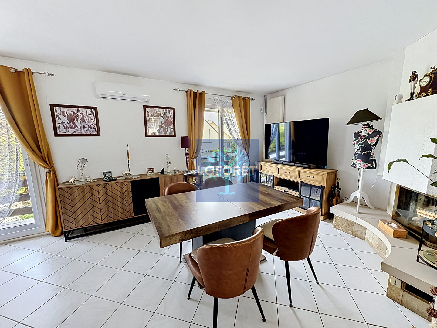 Maison Marolles En Hurepoix 7 pièce(s) 150 m2