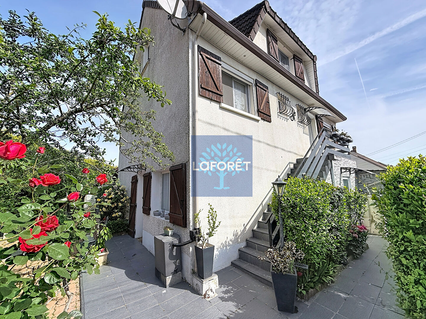 Maison Marolles En Hurepoix 7 pièce(s) 150 m2