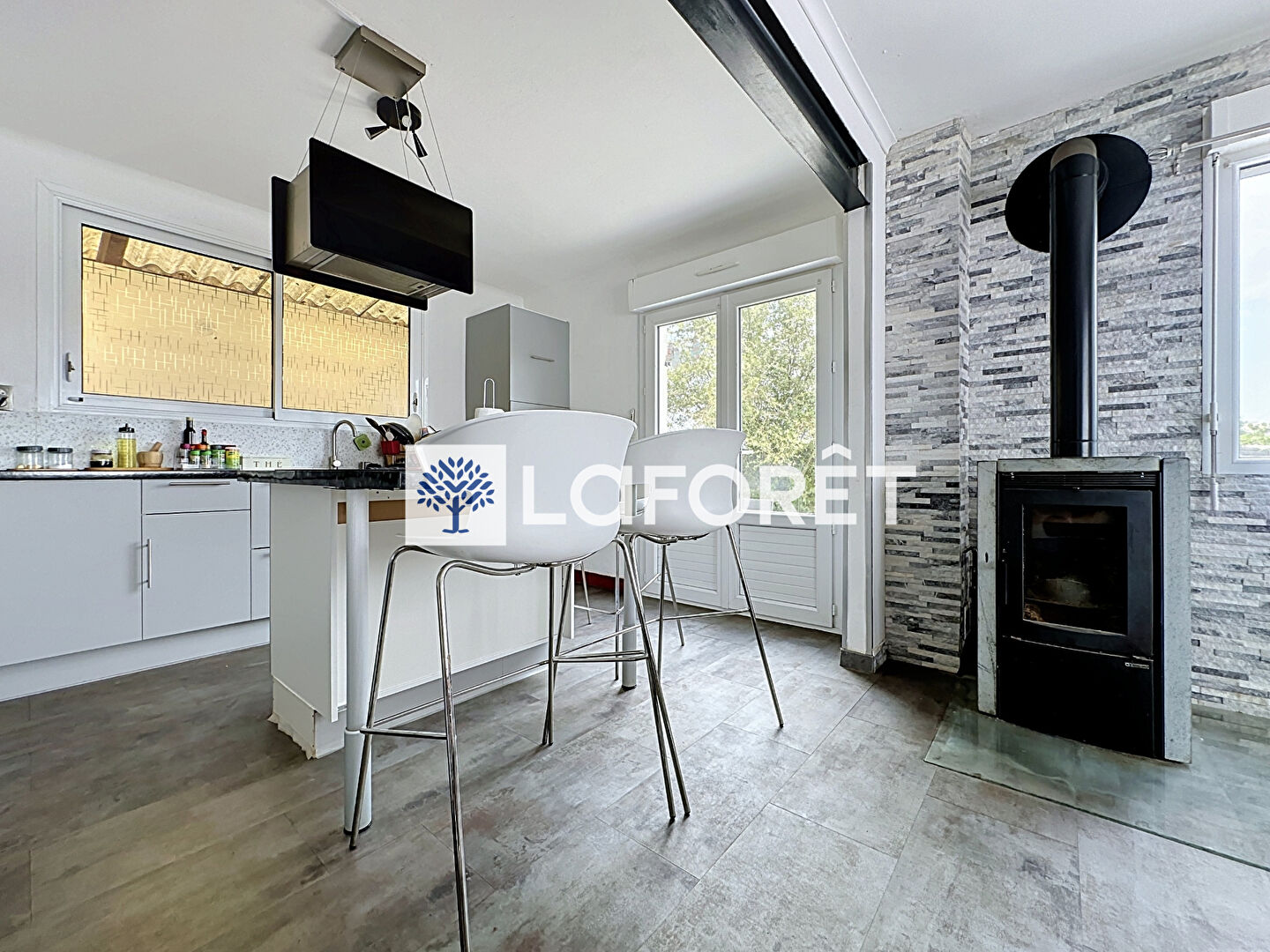 A Vendre Maison Mauléon