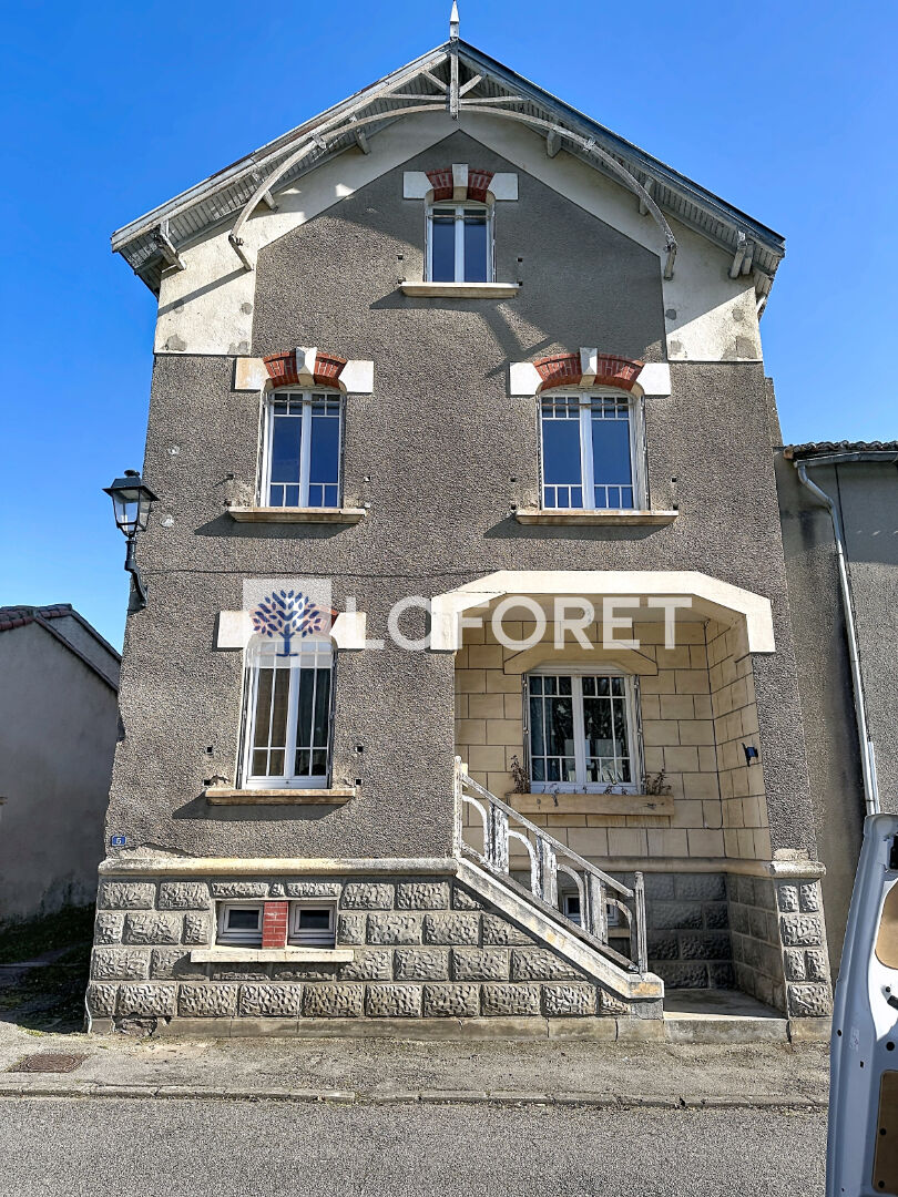 Vente maison SAINT-LOUP LAMAIRE