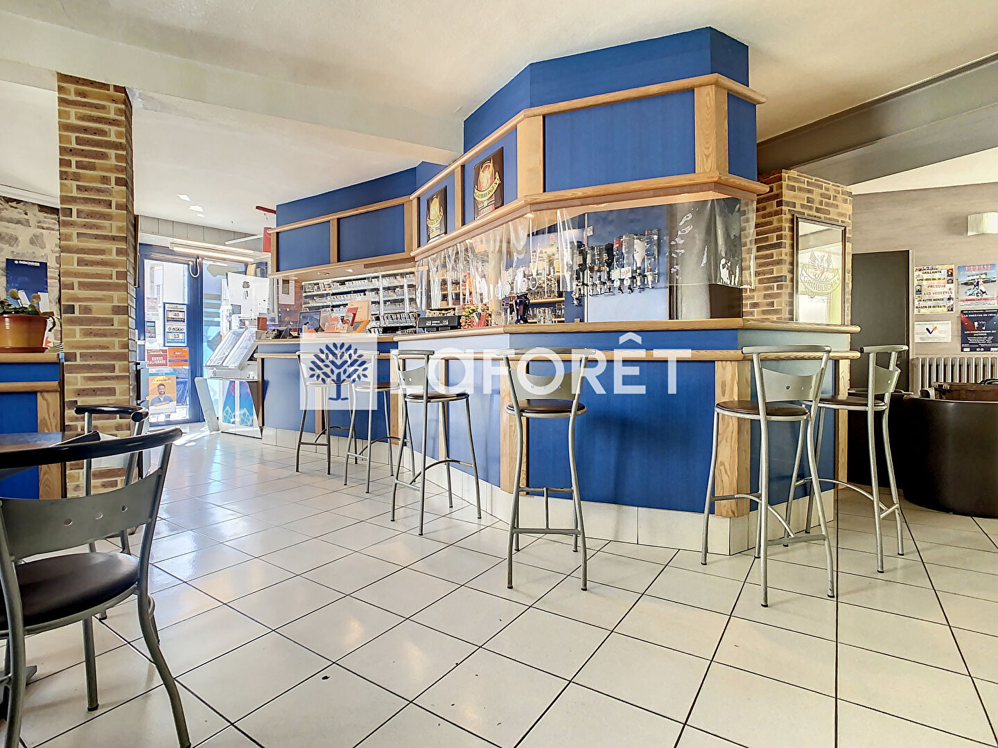 A vendre Maison Mauleon