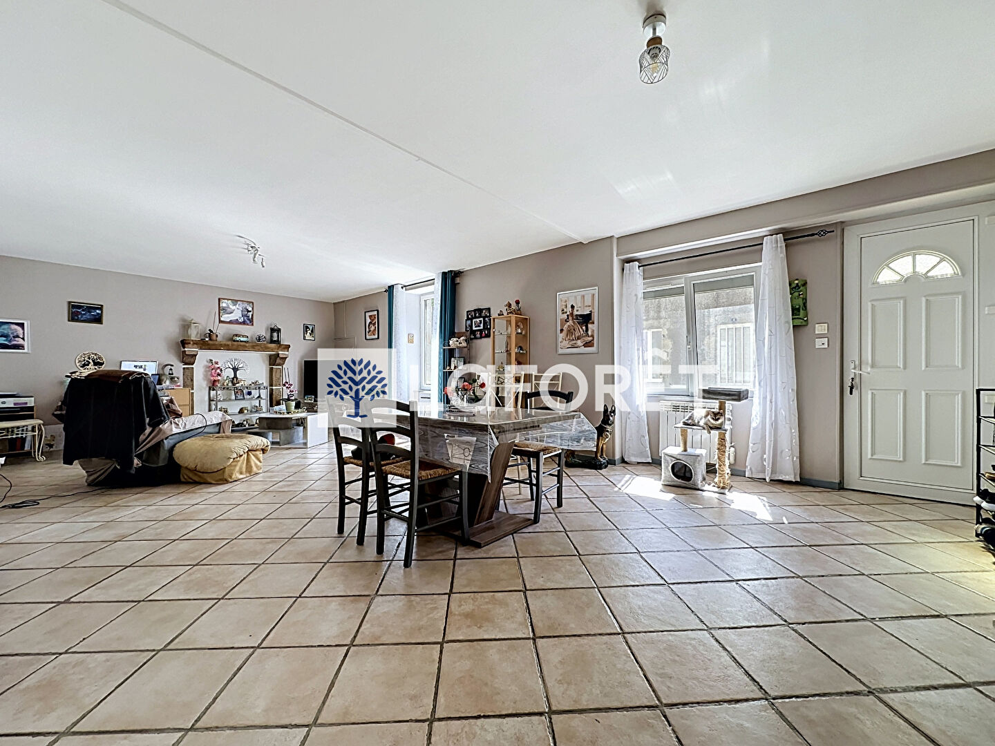 A vendre Maison Cirières