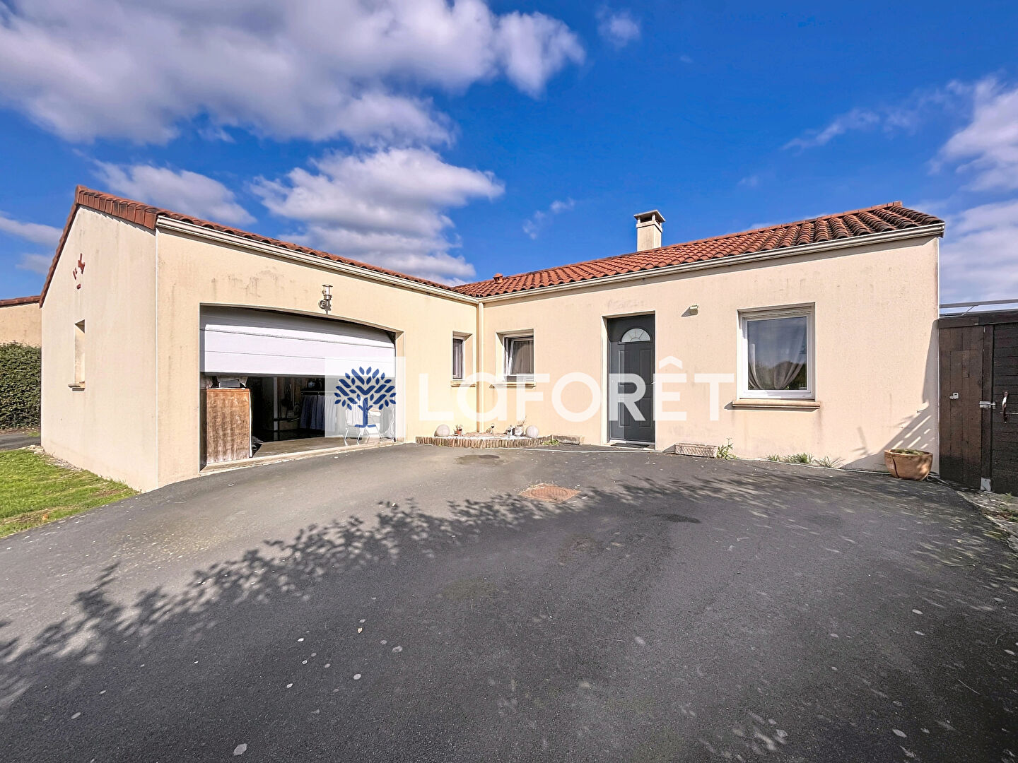 A Vendre Maison Le Pin