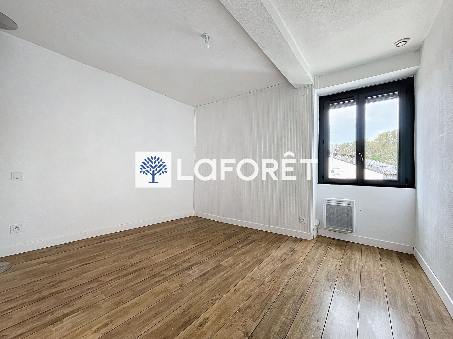À vendre maison Mauleon