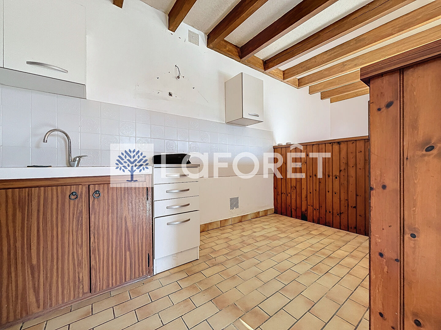 Maison Courlay 5 pièce(s) 143 m2