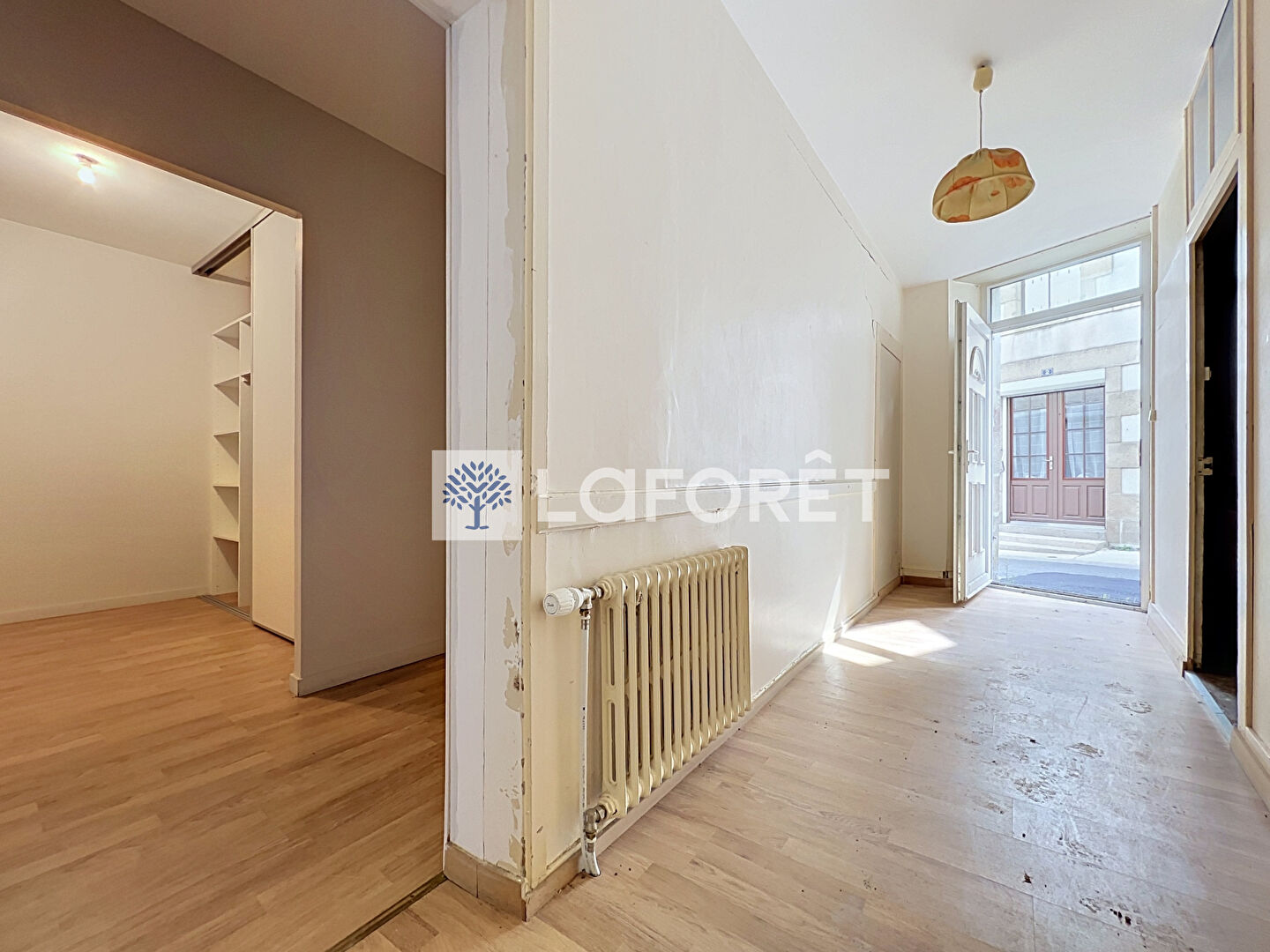 Ensemble immobilier à vendre - La Chapelle Saint Laurent