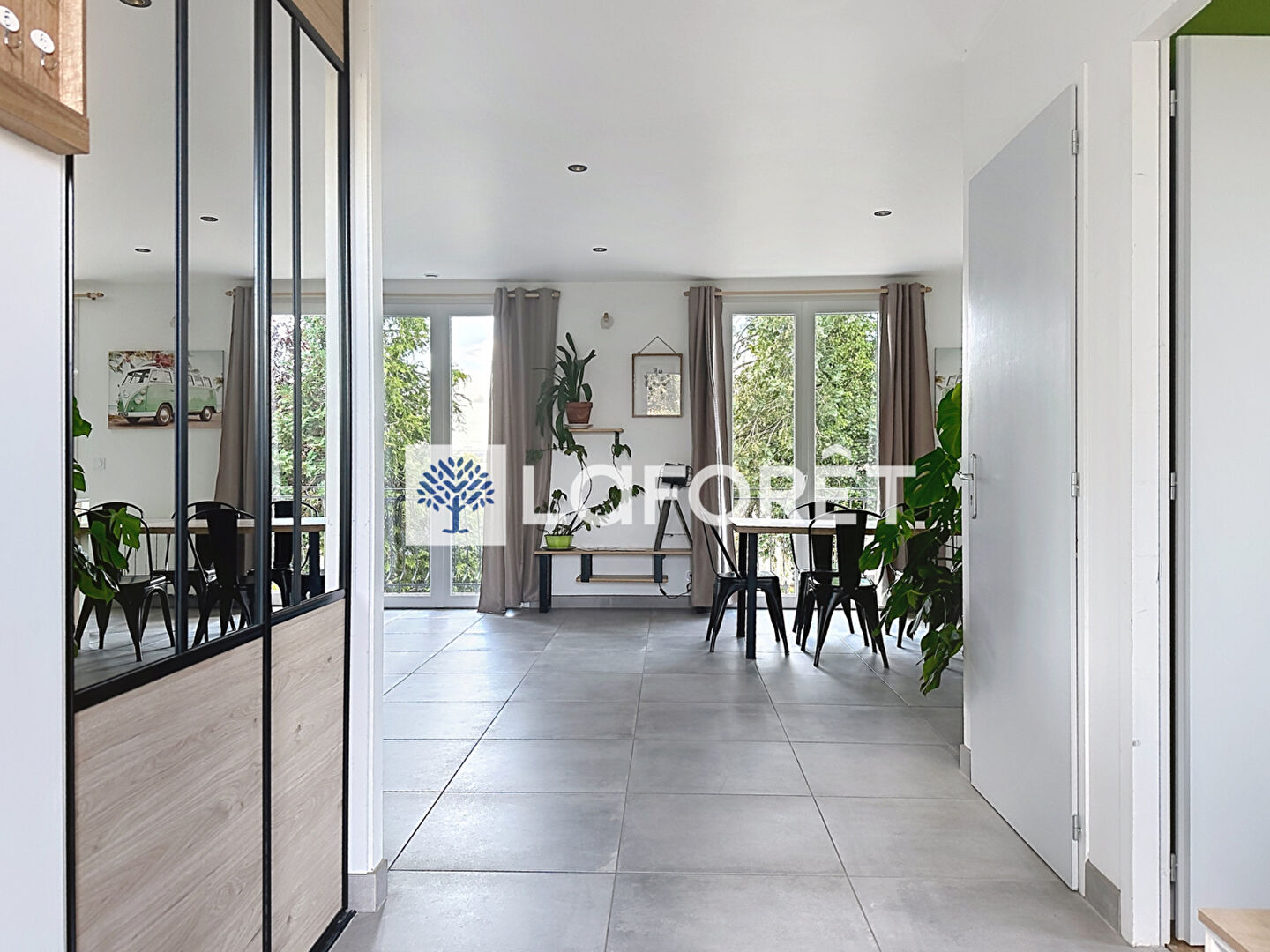 A vendre Chatillon-sur-Thouet