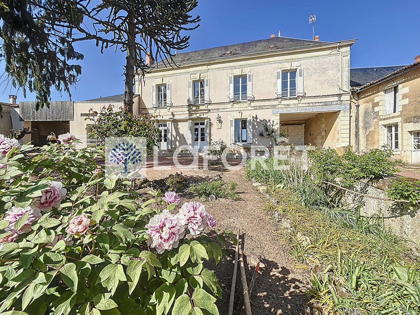Maison Pas De Jeu 8 pièces 218 m2