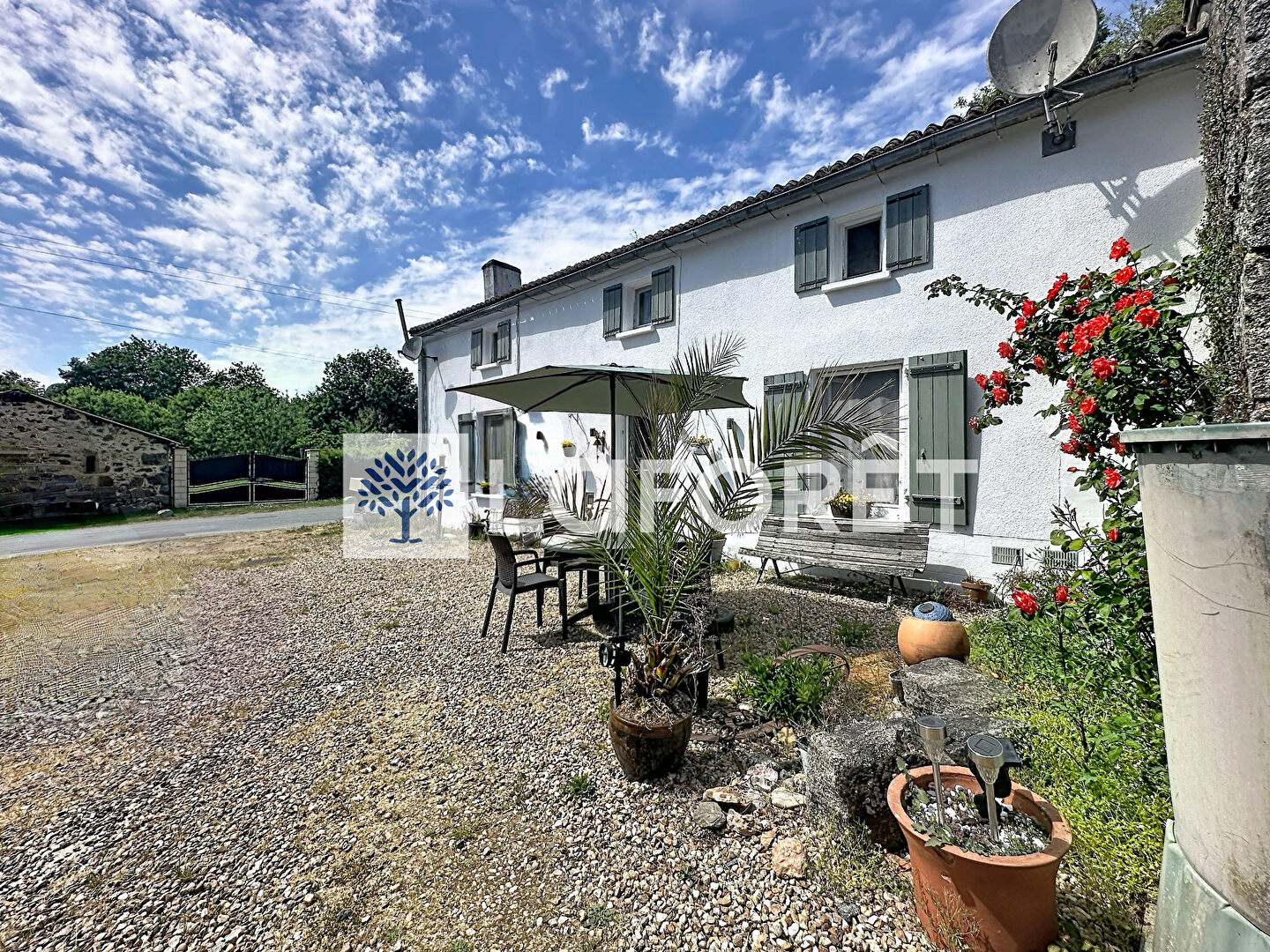 Vente Maison - La Ronde