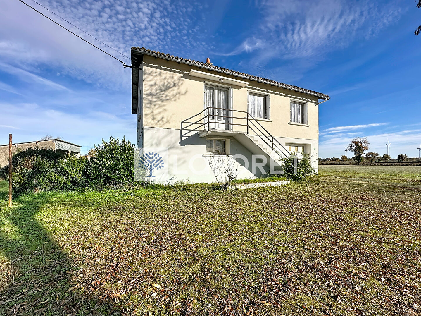 Maison Glenay 4 pièces