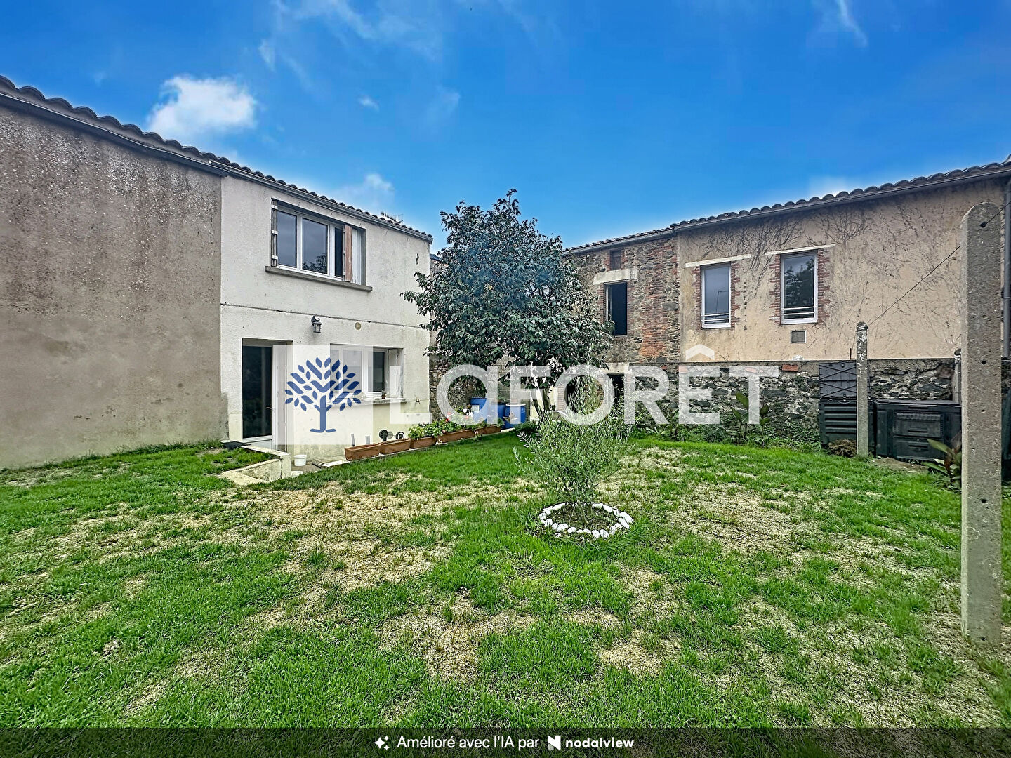 Vente Maison - Montournais