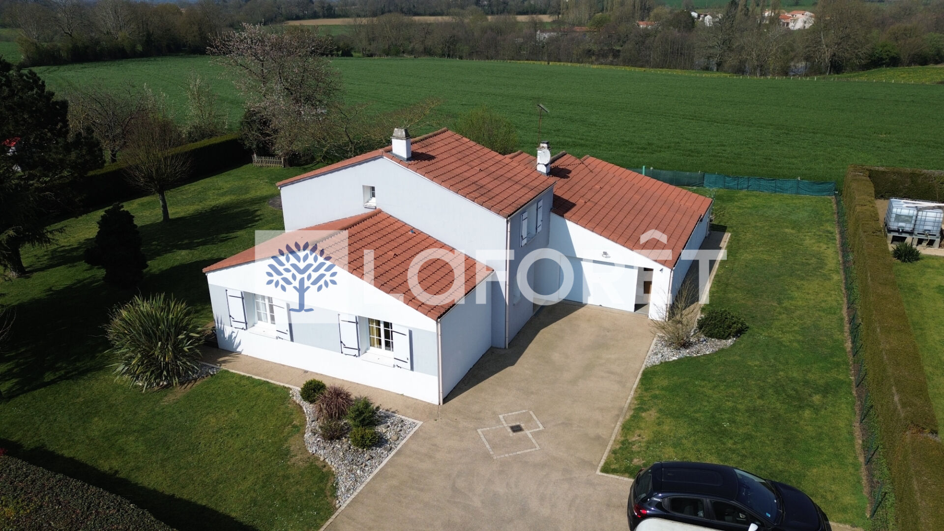 Vente Maison - Montigny
