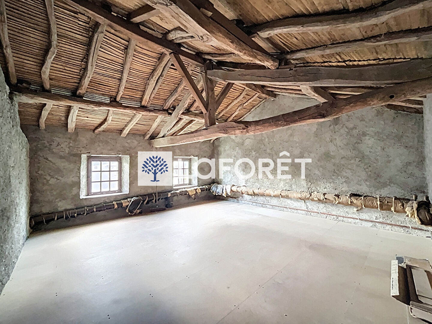 A Vendre Maison Cerizay