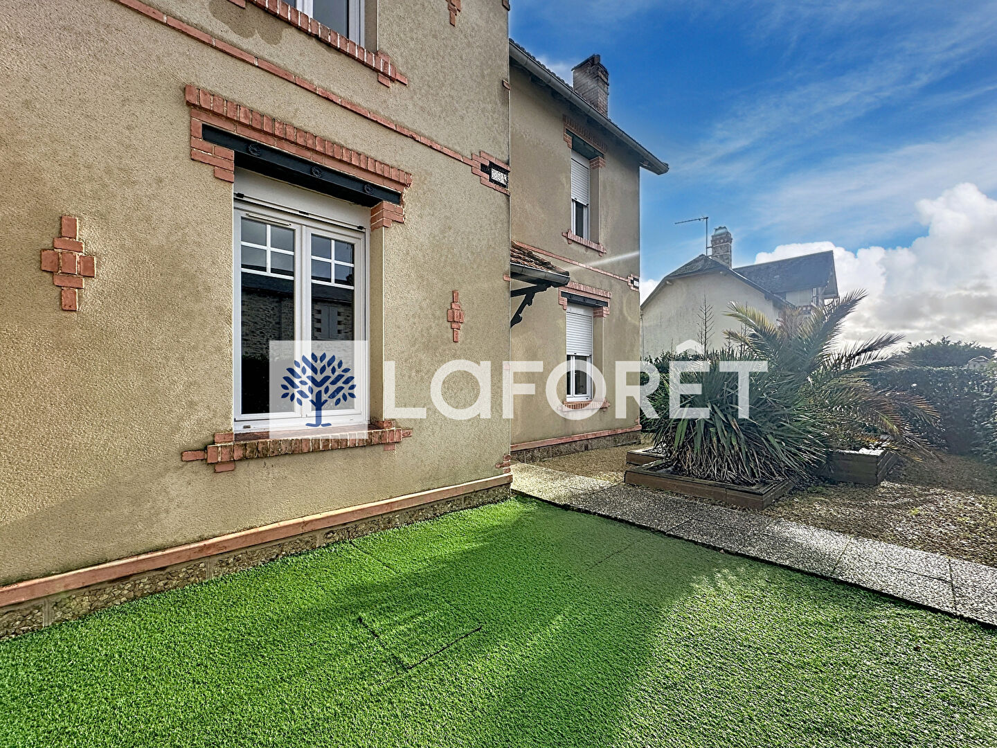 A vendre Maison Cerizay