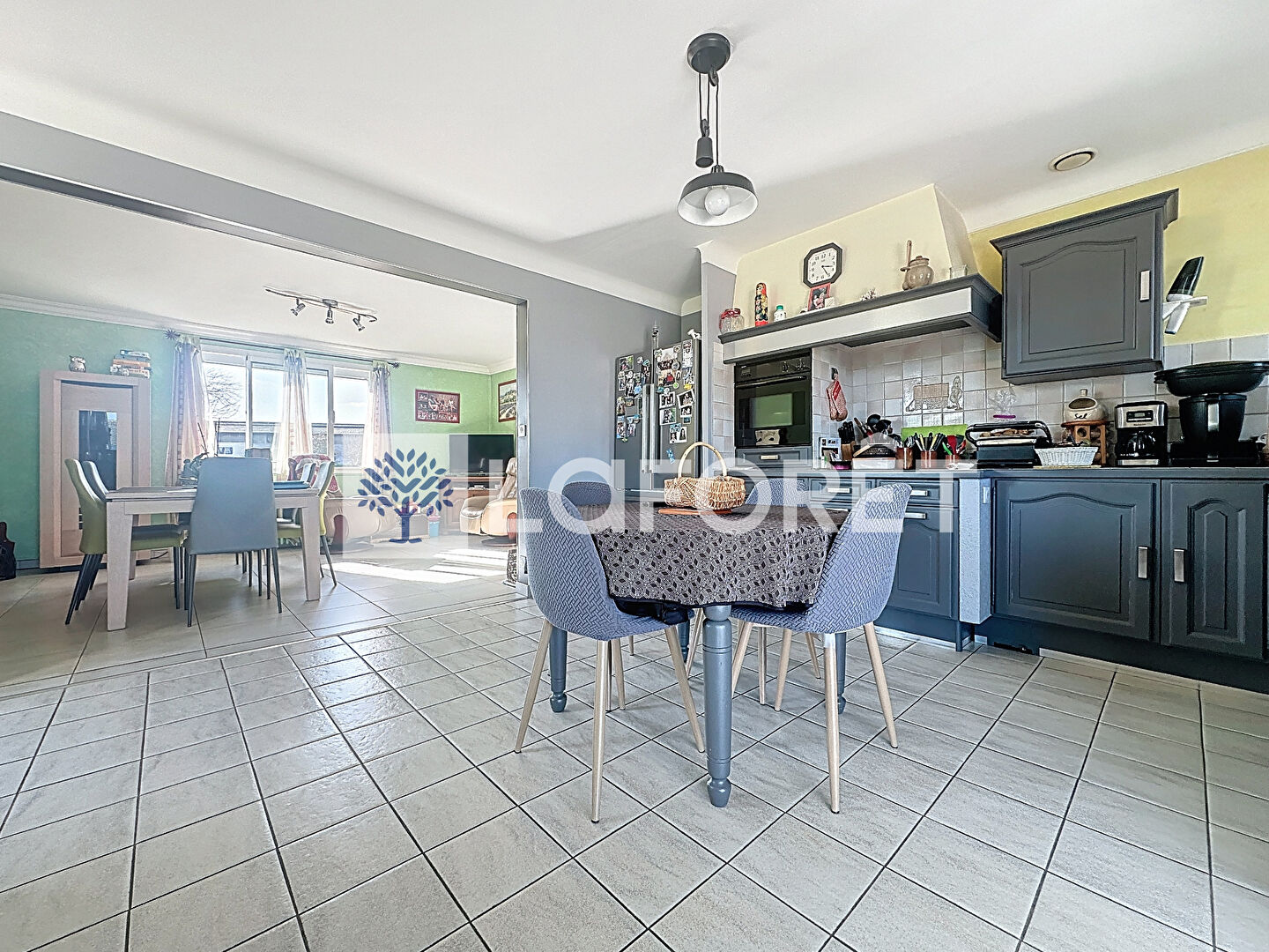 Maison avec dépendances Vernoux En Gatine