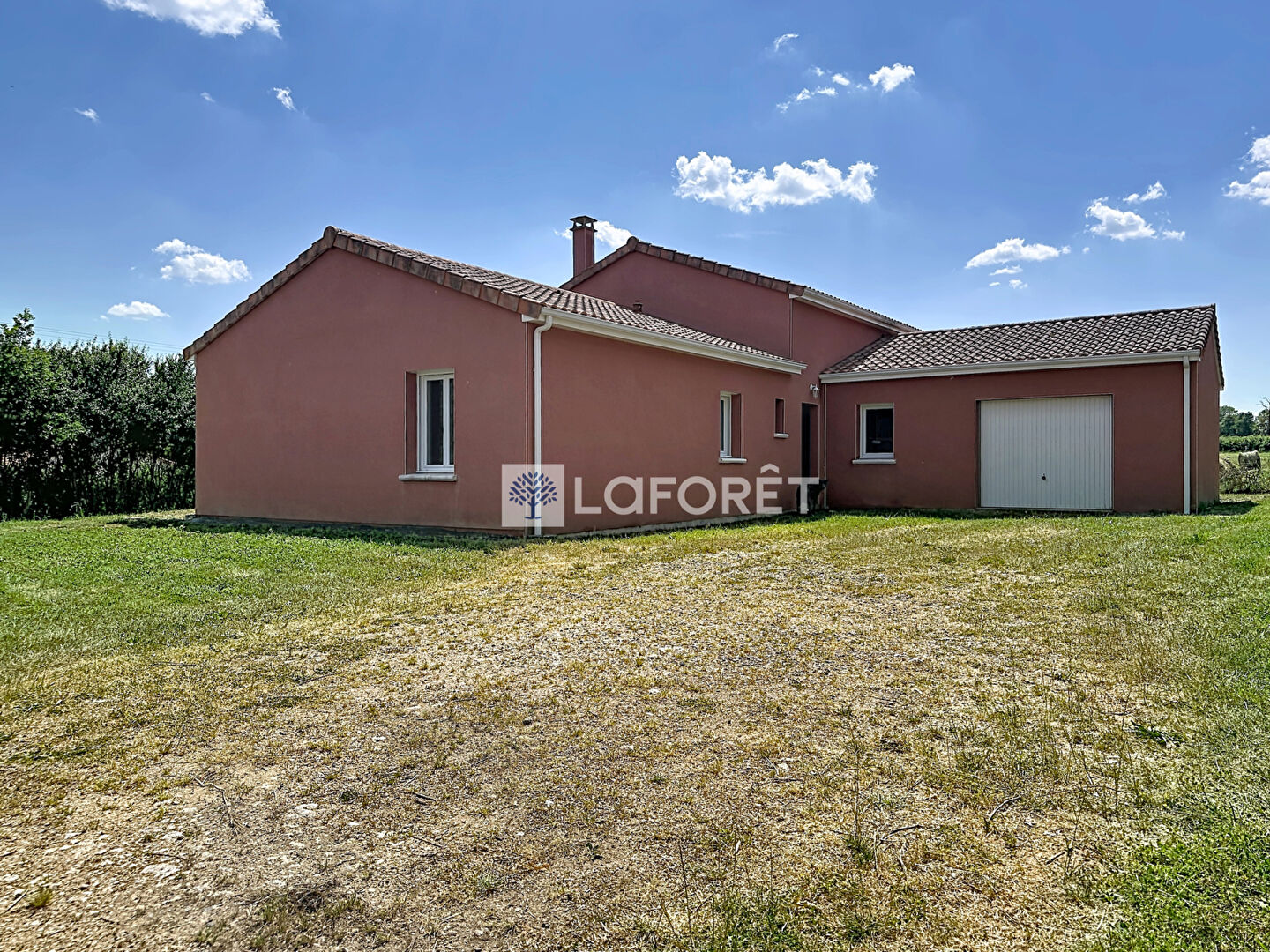 Maison Oroux 4 pièce(s) 141 m2
