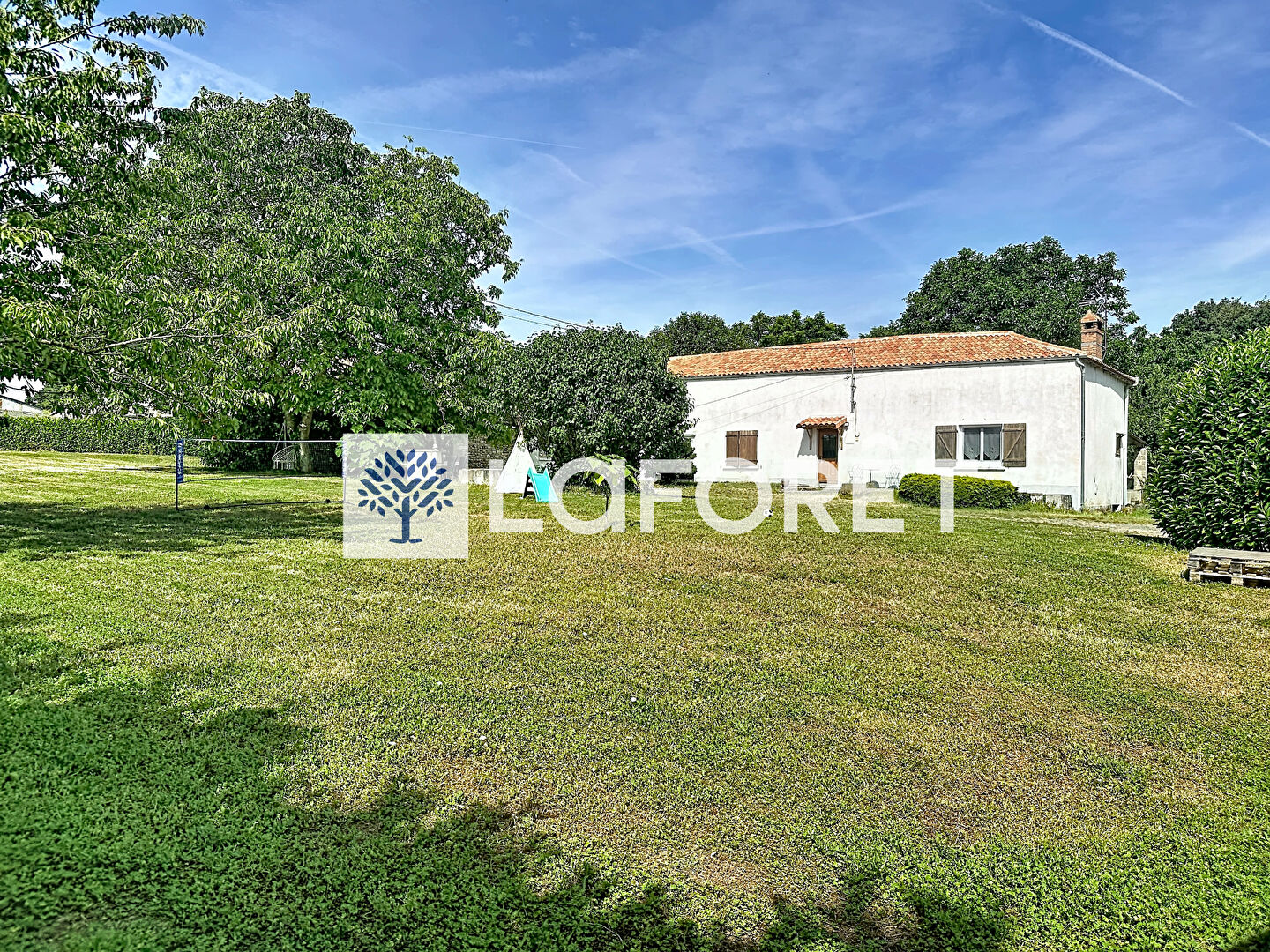 Vente maison GLENAY