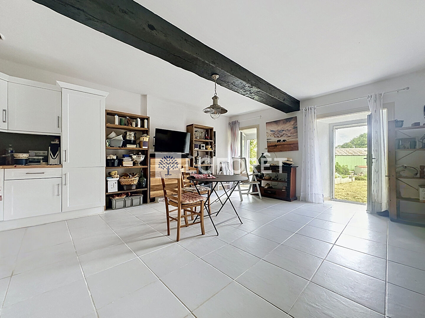 Maison L Absie 97 m2