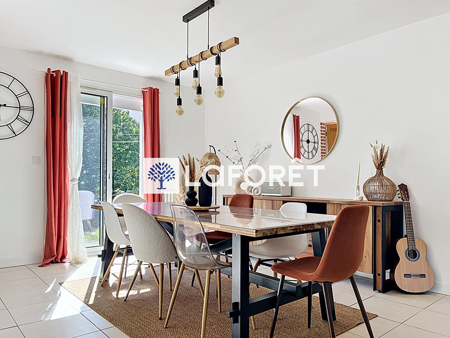 Vente - Maison - Voulmentin