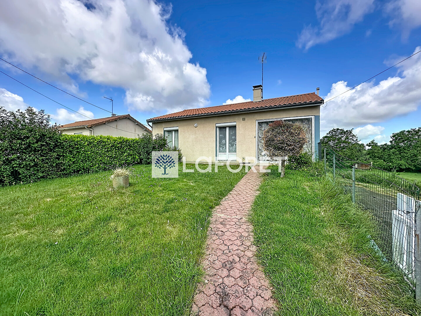 Maison Courlay 4 pièce(s) 81 m2
