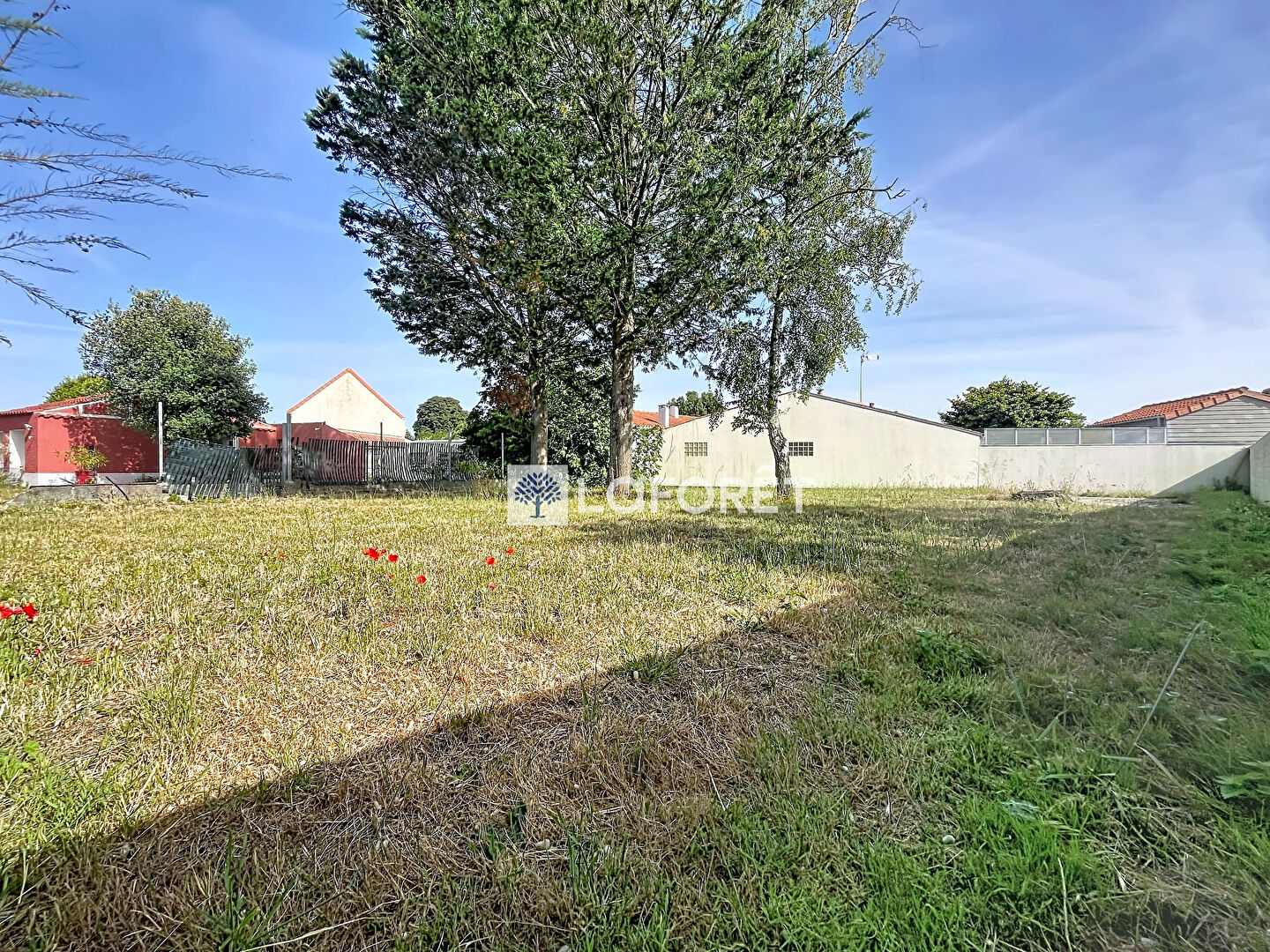 Maison rénovée avec terrain divisible et fort potentiel