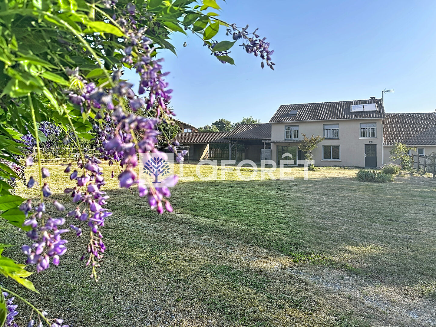 Maison Verruyes 5 pièce(s) 169.79 m2