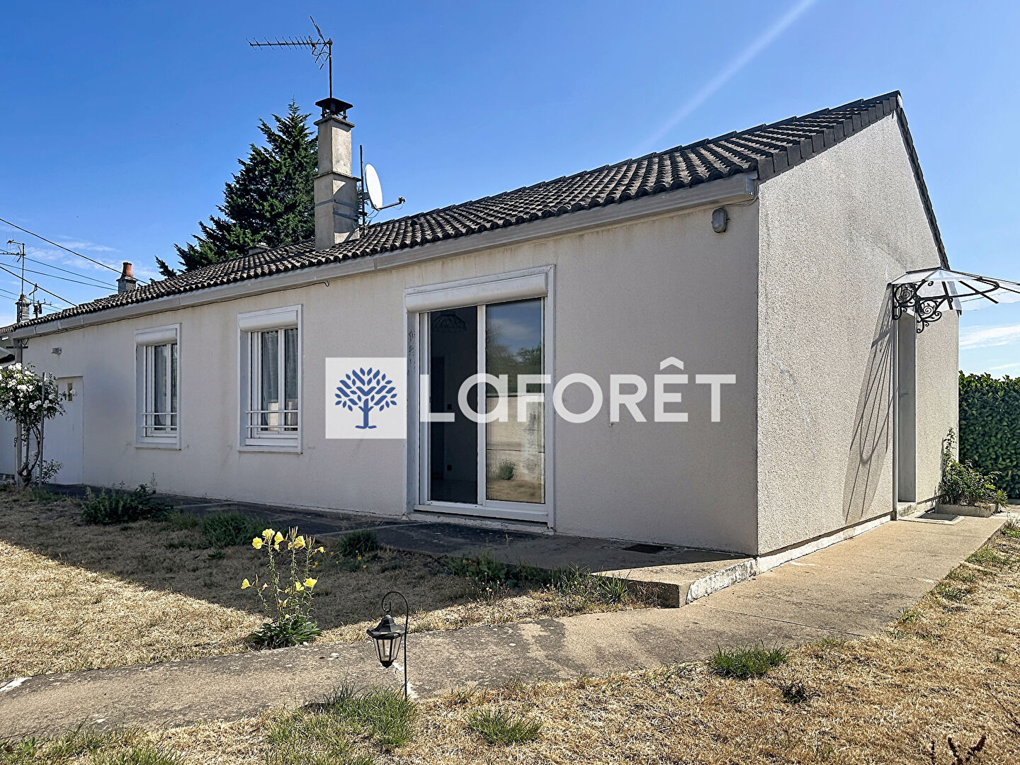 A vendre Maison Viennay