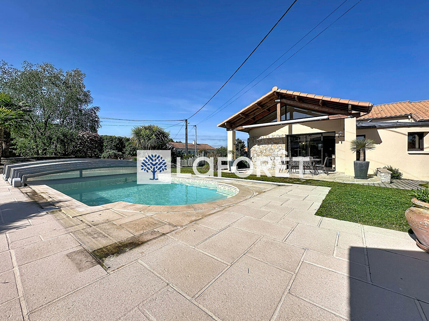 A Vendre Maison Saint Pierre Des Echaubrognes