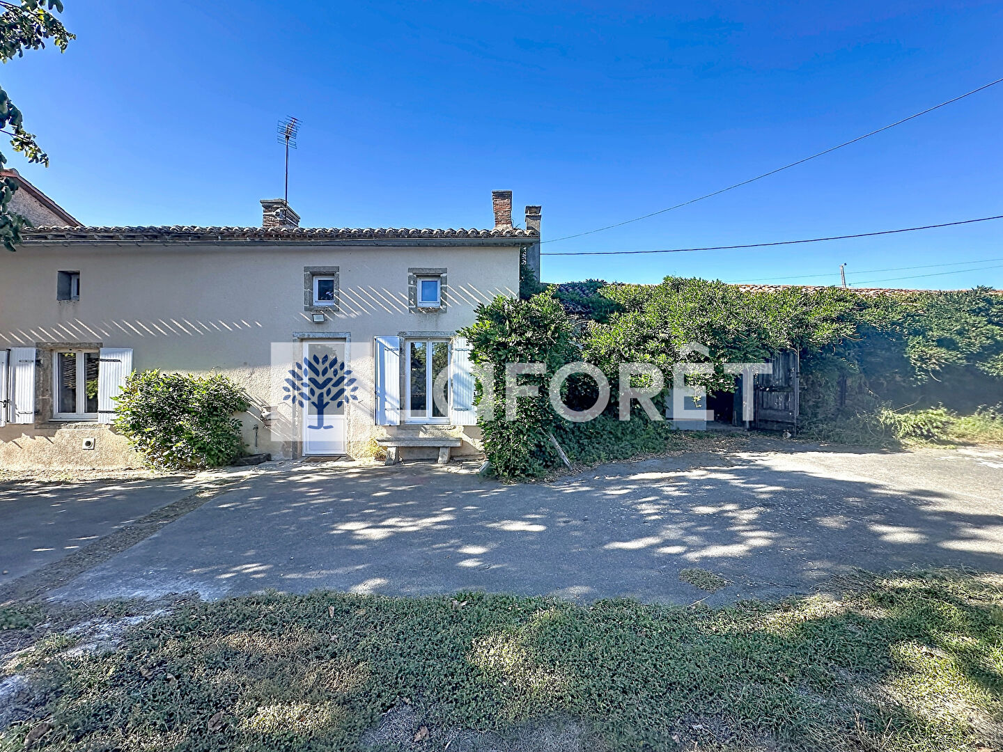 Maison - Courlay