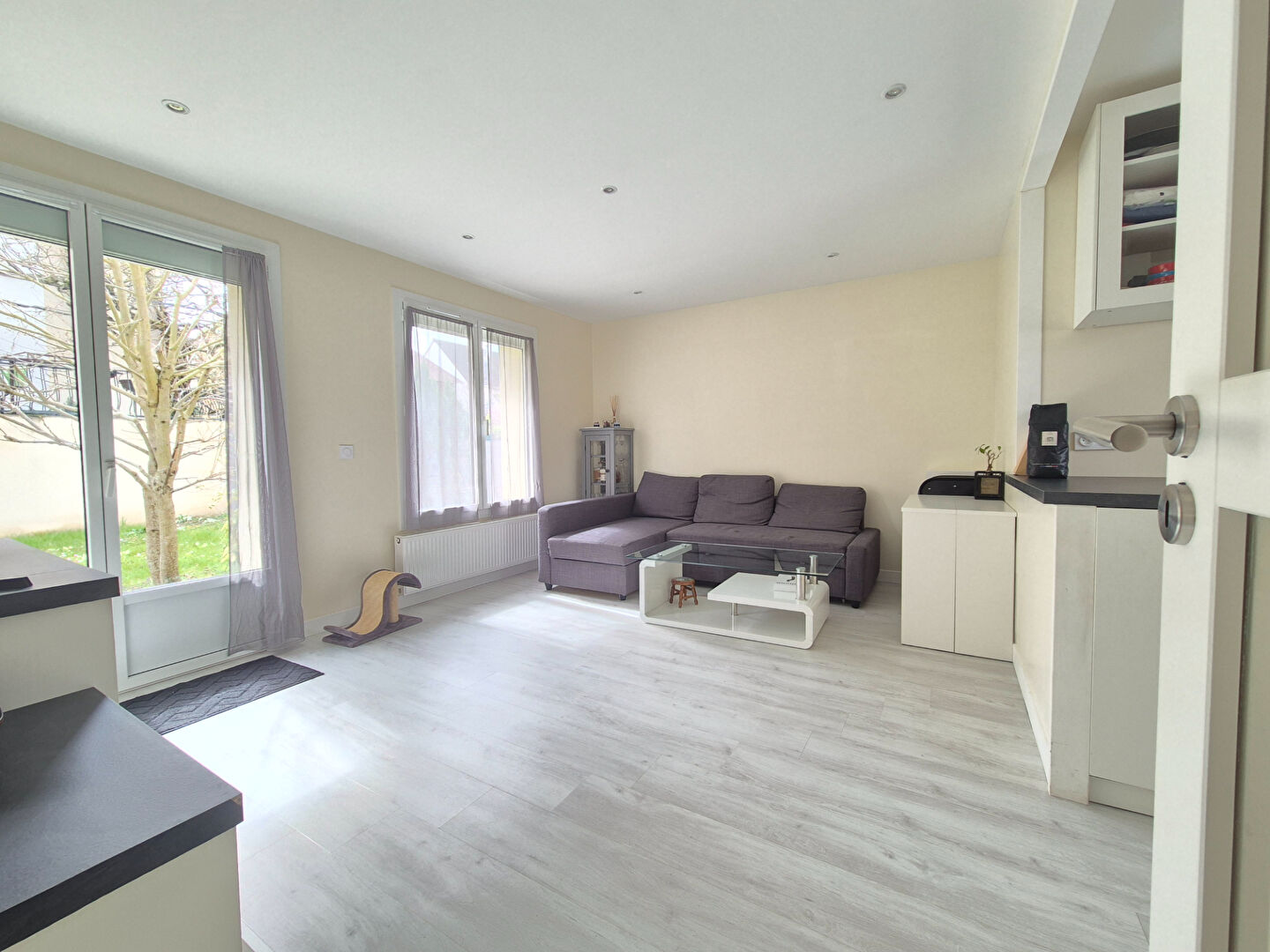 Maison Villebon Sur Yvette 4 pièce(s) 63 m2