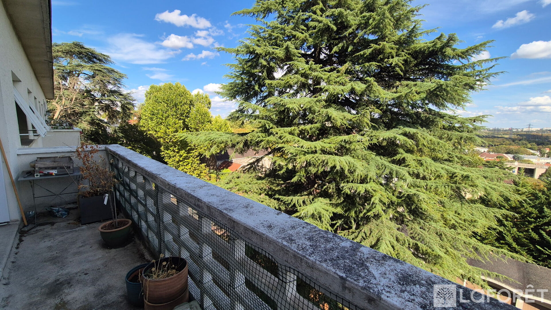 Appartement Palaiseau 5 pièce(s) 72 m2