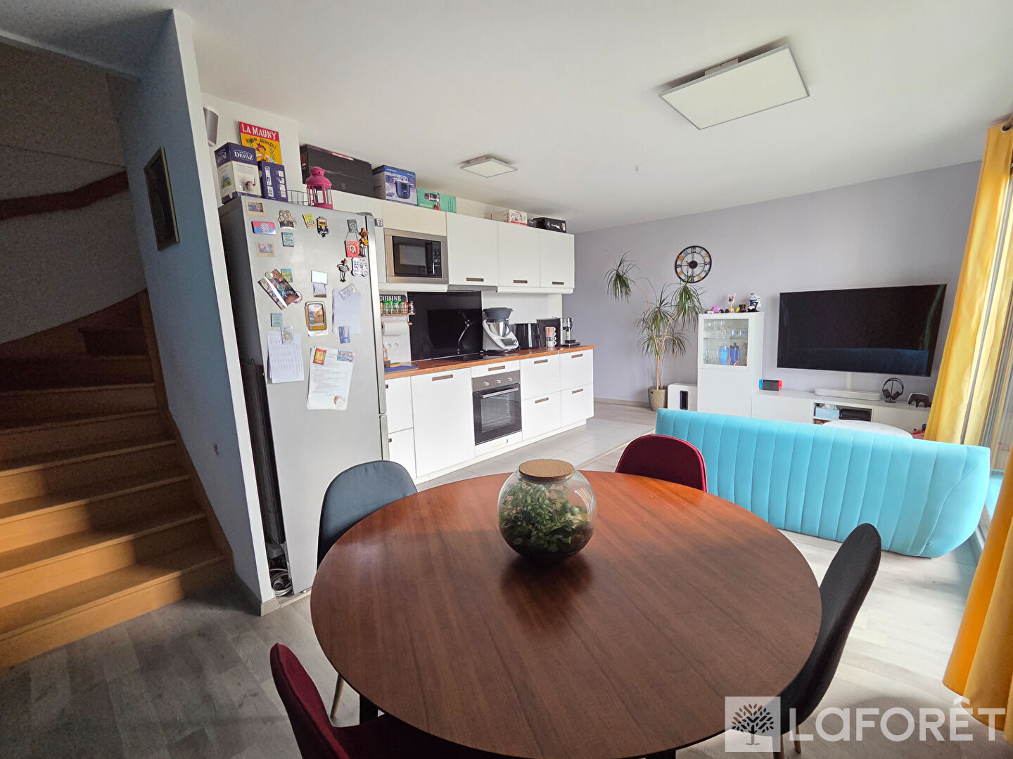 Appartement Massy 3 pièce(s) 63 m2