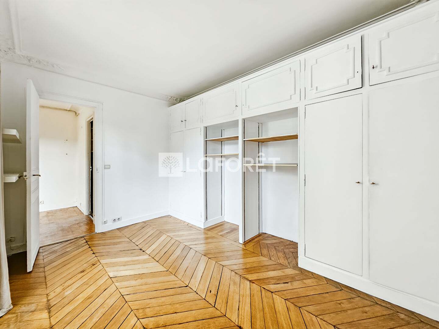 Appartement à paris 14