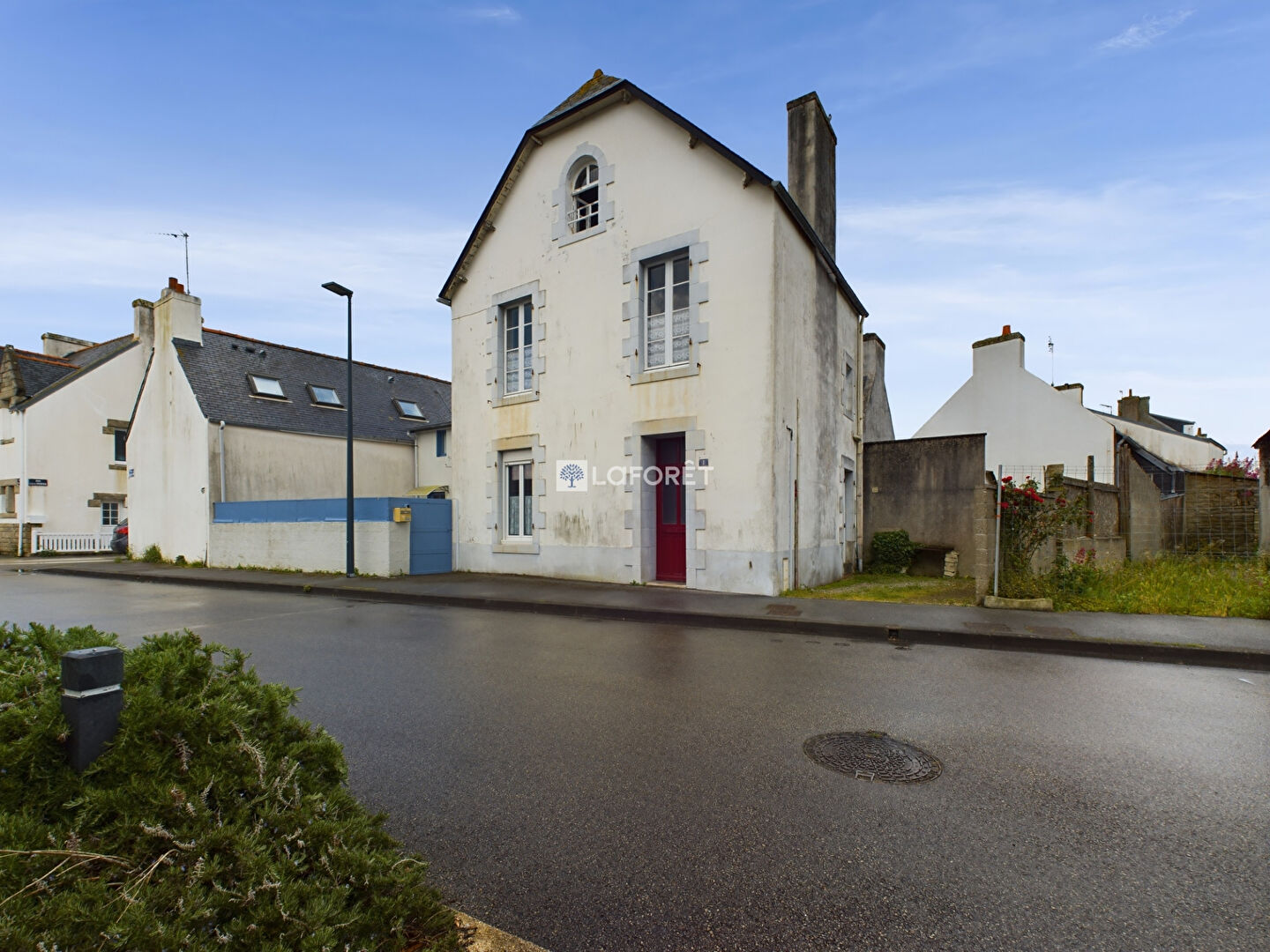 Maison Guilvinec 6 pièce(s) 92.75 m2
