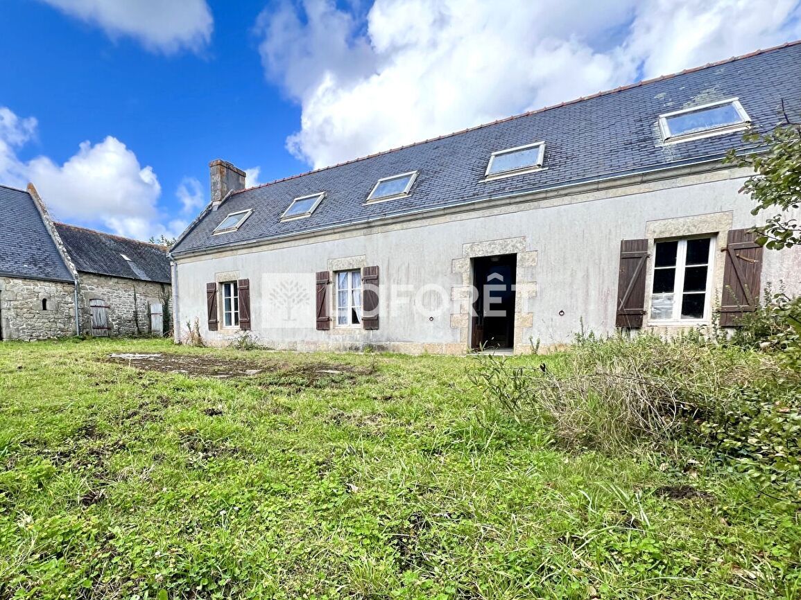 Maison Loctudy 5 pièce(s) 150 m2